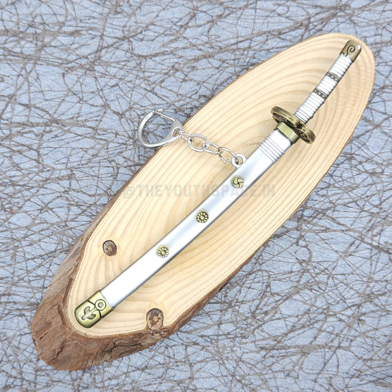 Anime katana (15cm) Model 2