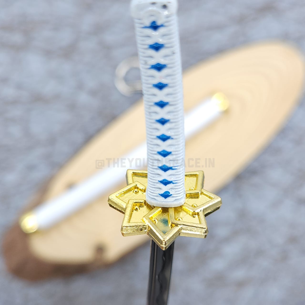 Anime katana (15cm) Model 1
