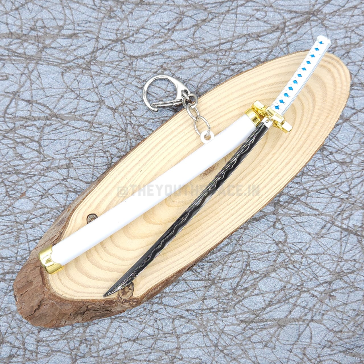 Anime katana (15cm) Model 1