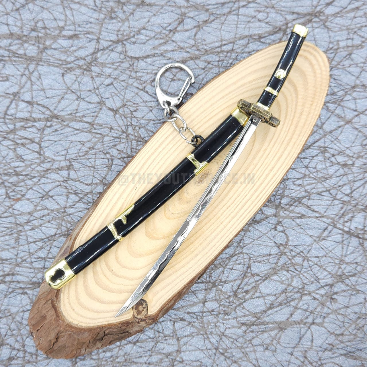 Anime katana (15cm) Model 15