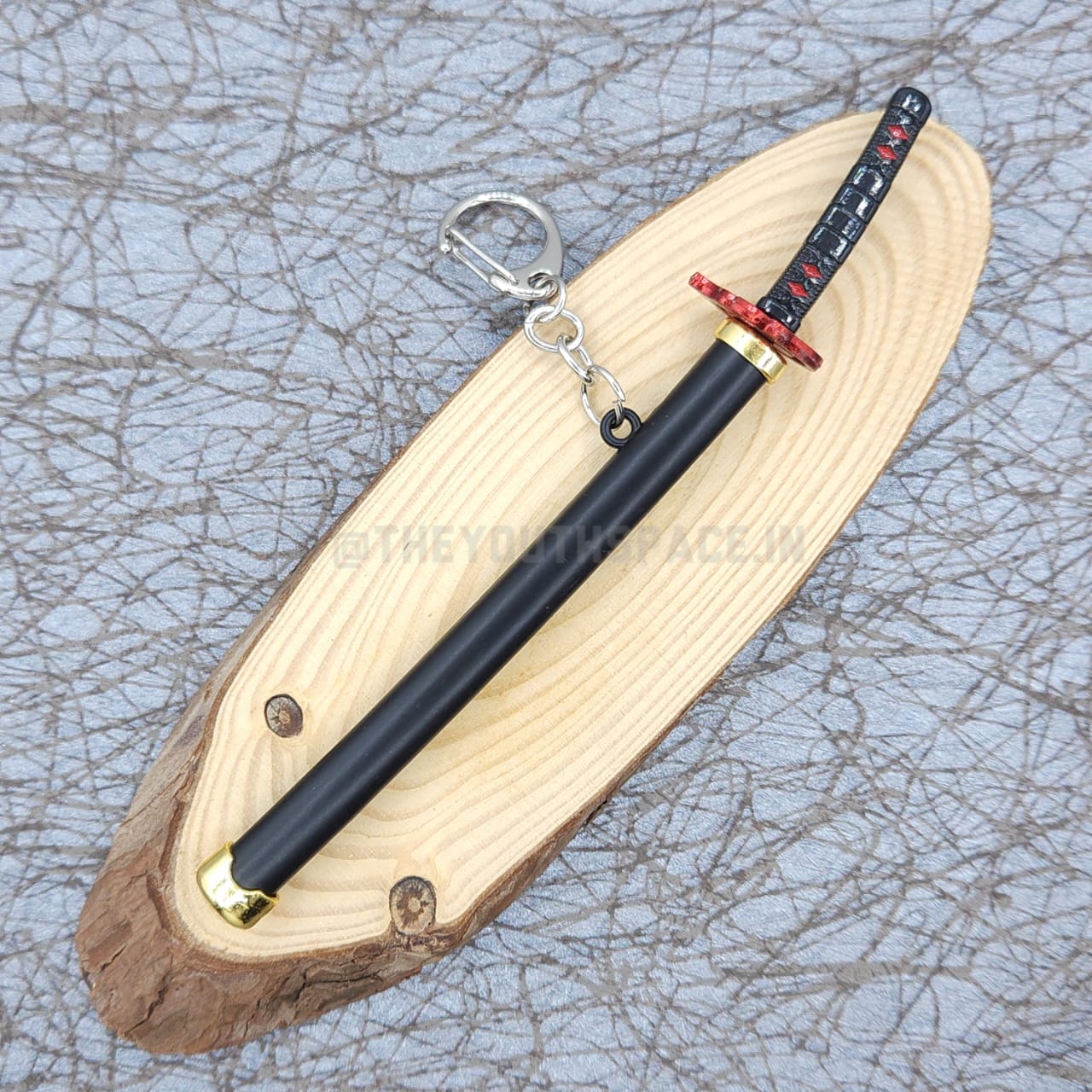 Anime Katana (15cm) Model 21
