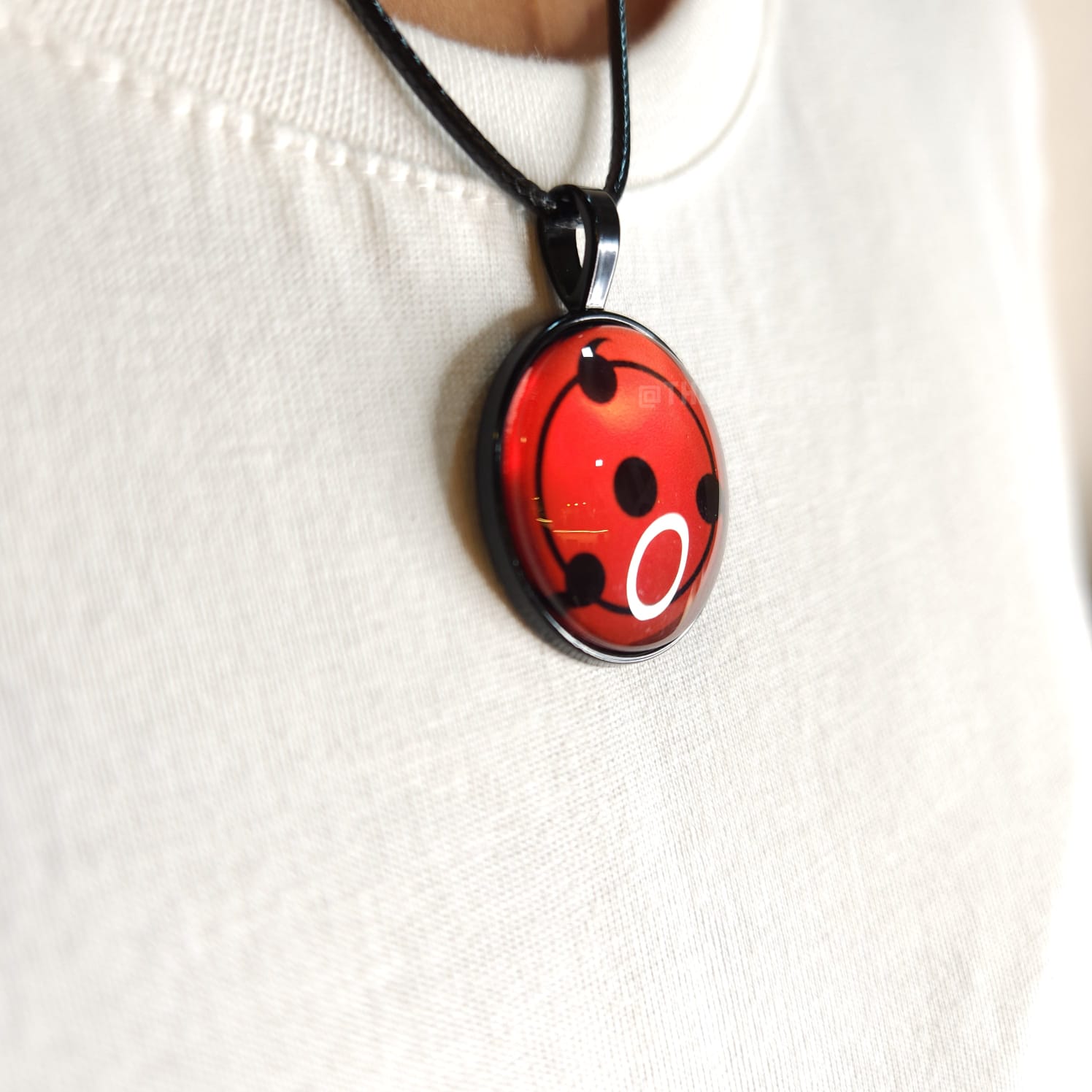Sharingan Pendant