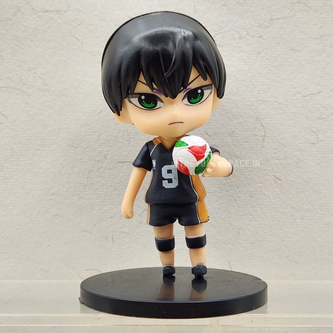 Haikyu Set of 6 figurines