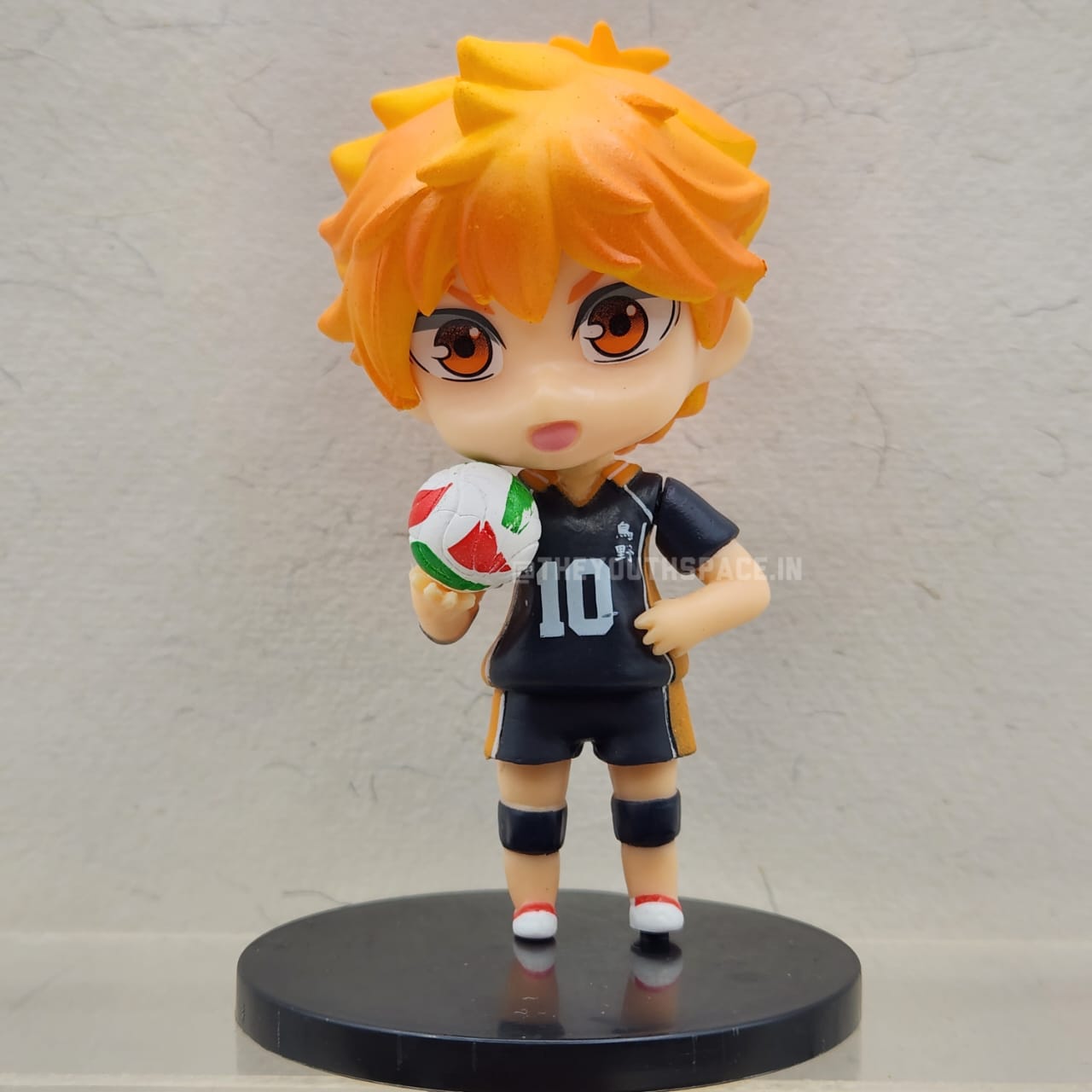Haikyu Set of 6 figurines