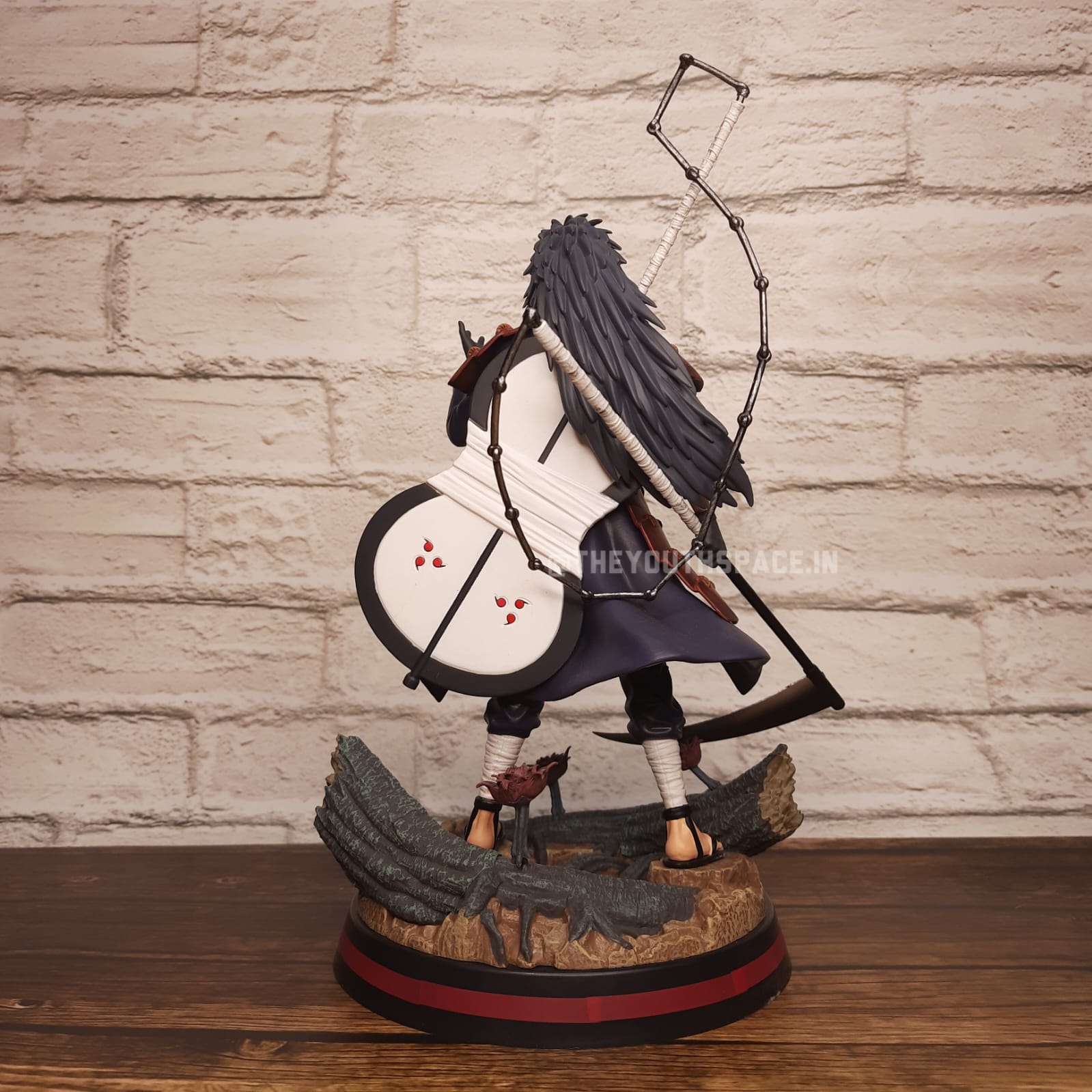 Madara Uchiha (code 2) Action figure - Naruto