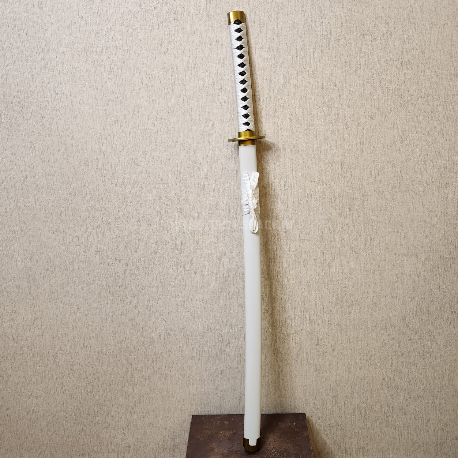 Zoro's Wado Ichimonji wooden katana