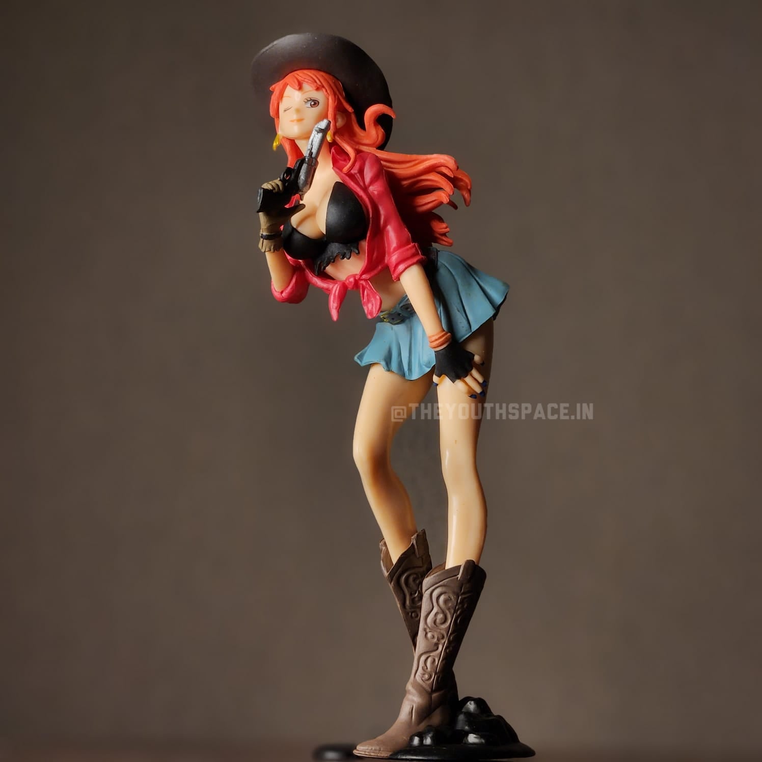 Nami Action figure - One piece