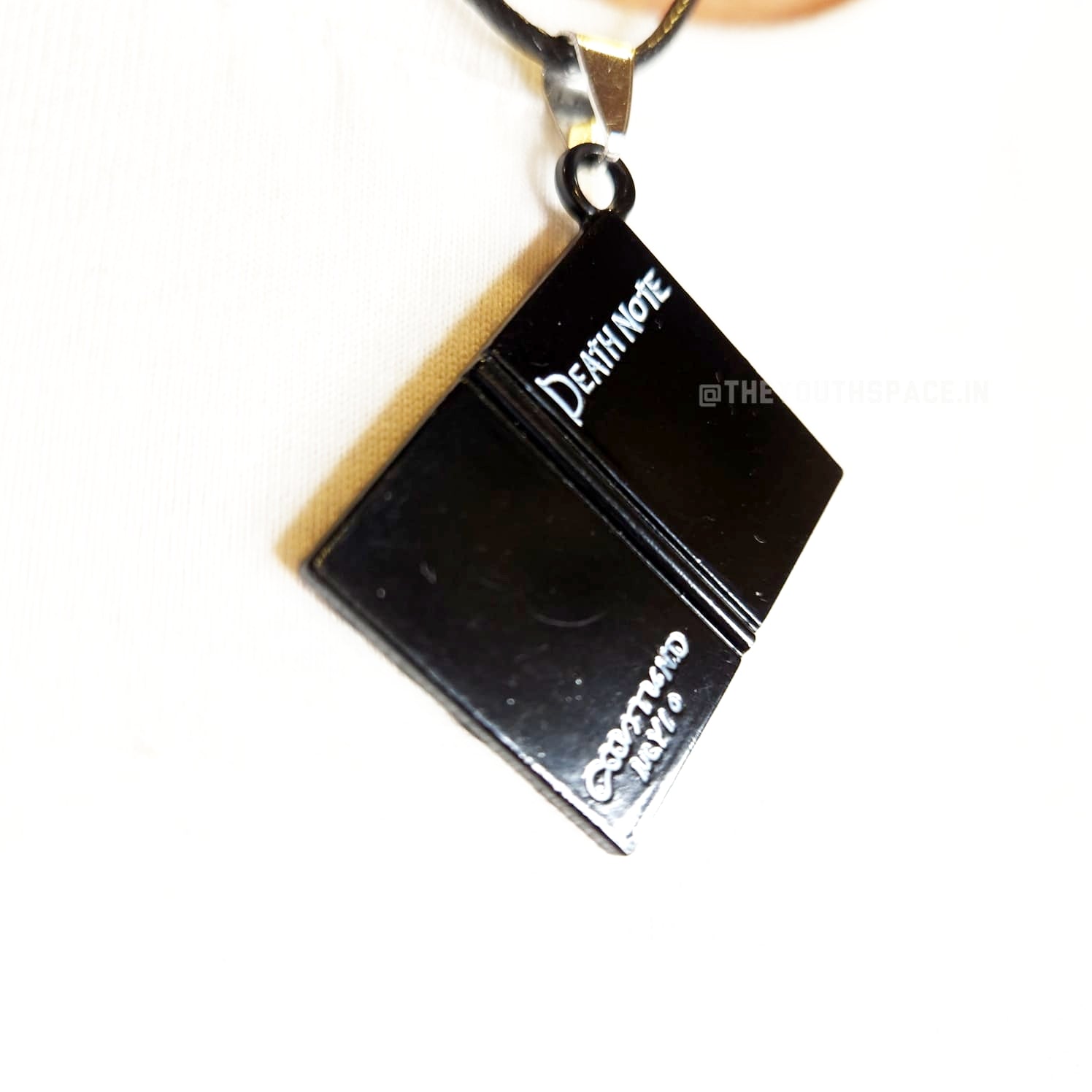 Deathnote pendant