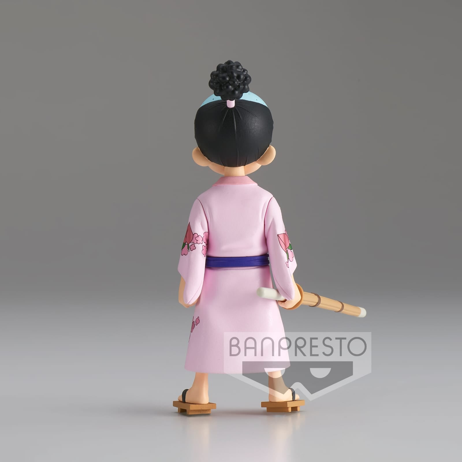 Banpresto One Piece Dxf-The Grandline Series-Wanokuni Vol.5-B:Kouzuki Momonusuke