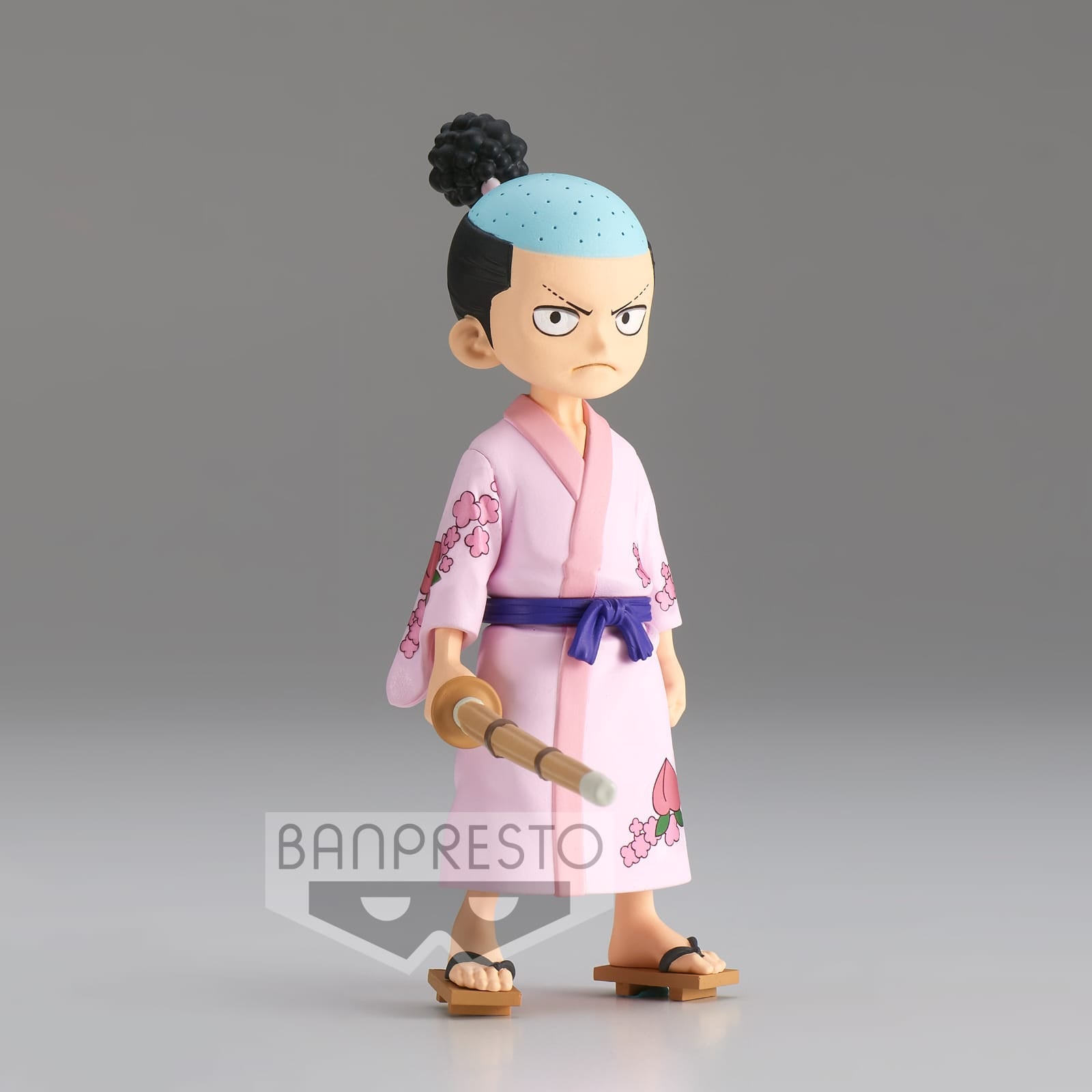 Banpresto One Piece Dxf-The Grandline Series-Wanokuni Vol.5-B:Kouzuki Momonusuke