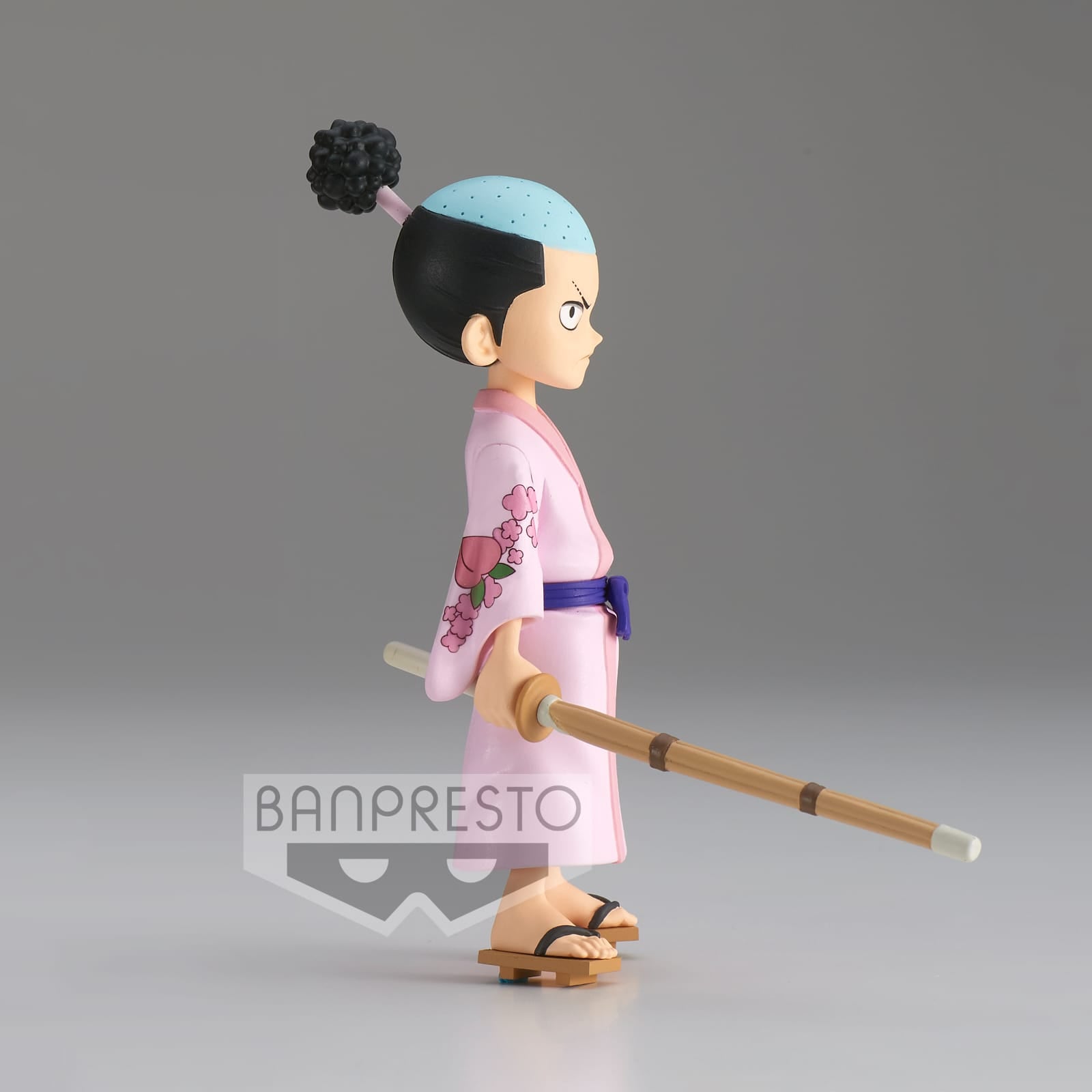 Banpresto One Piece Dxf-The Grandline Series-Wanokuni Vol.5-B:Kouzuki Momonusuke