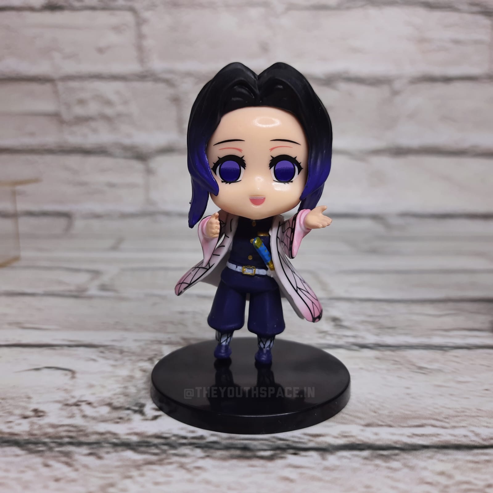 Demon Slayer Chibi (Set of 6 Figures)