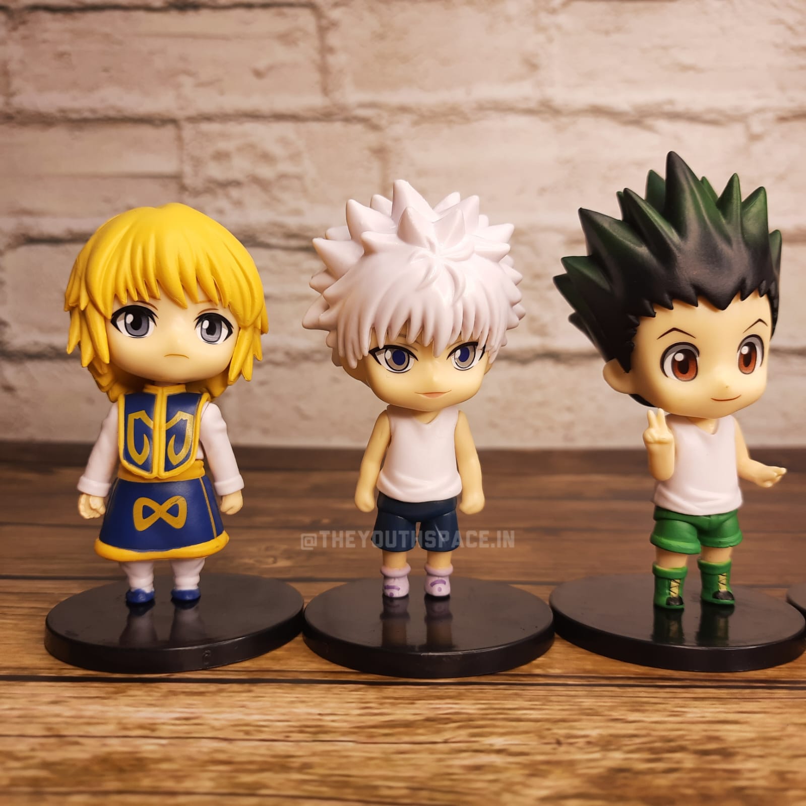 HUNTER X HUNTER