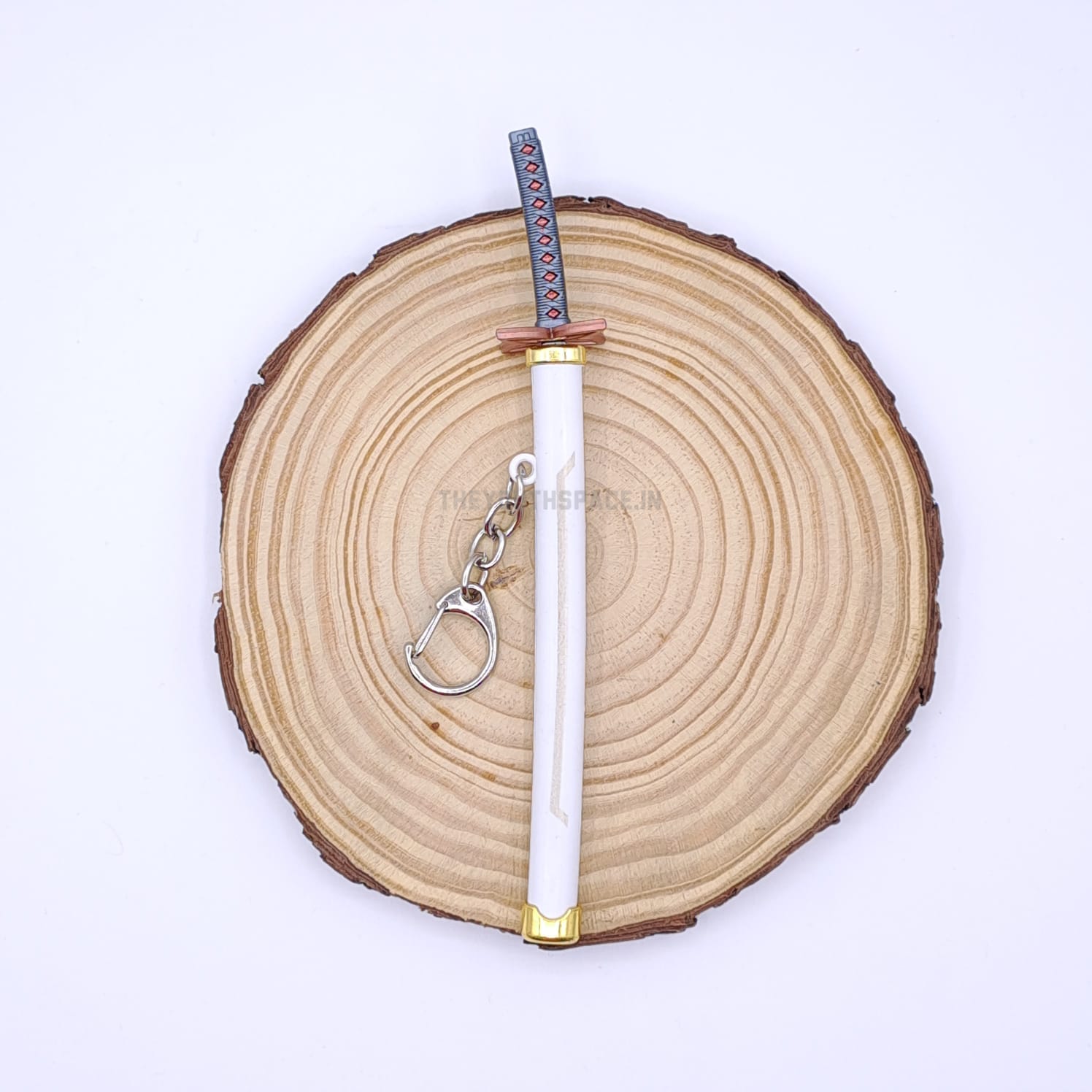 Anime katana (15cm) Model 4
