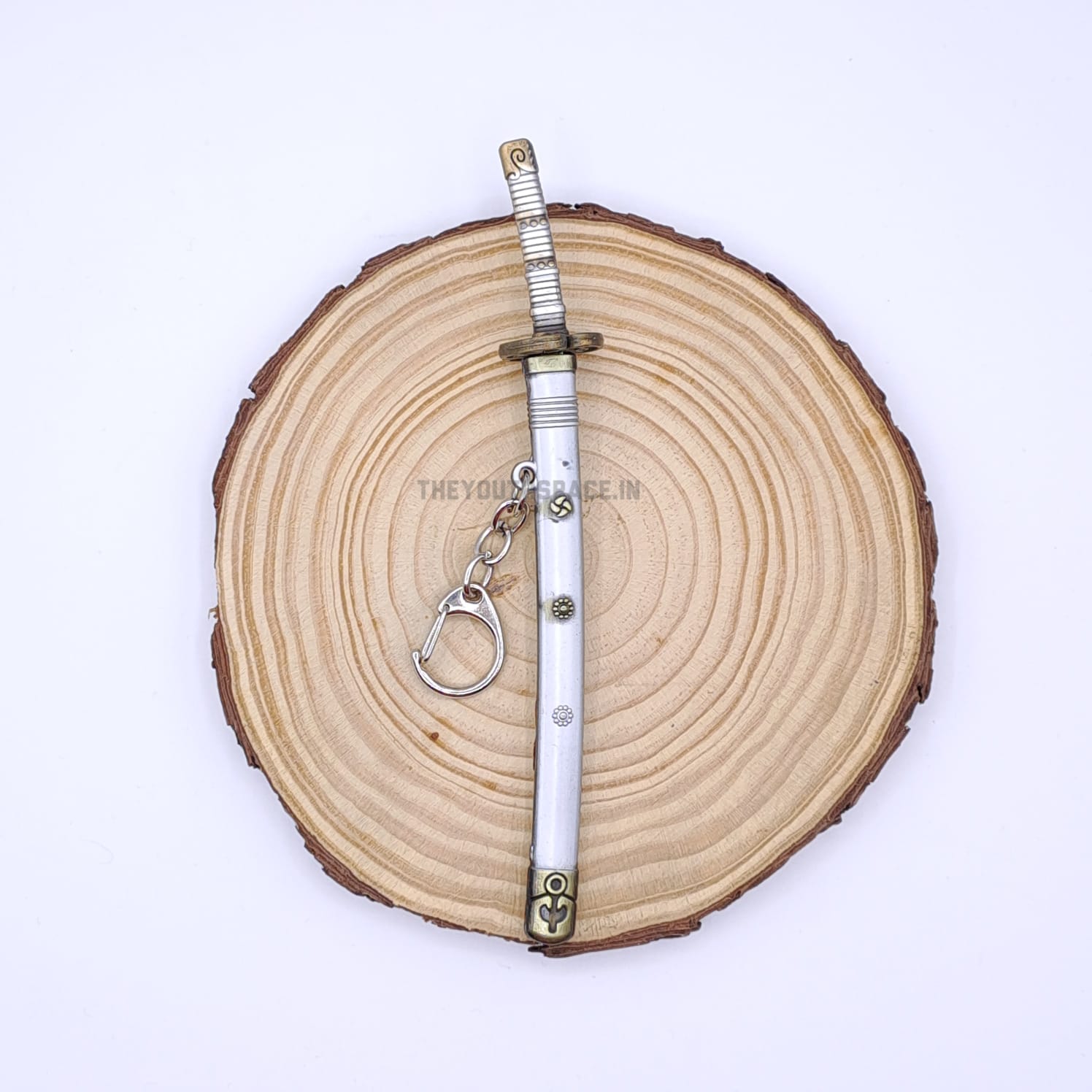 Anime katana (15cm) Model 2