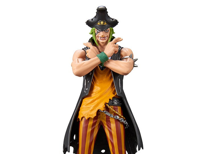 Banpresto One Piece Dxf - The Grandline Men Vol.11 Bartolomeo