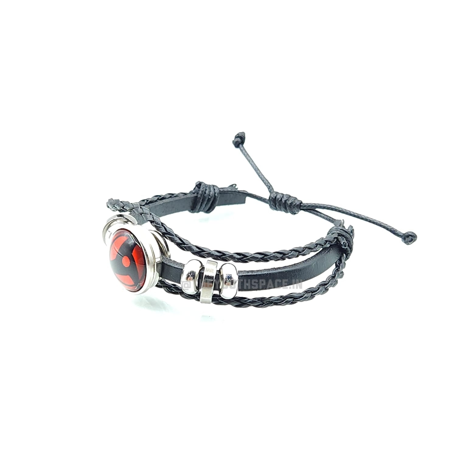 Itachi Sharingan bracelet