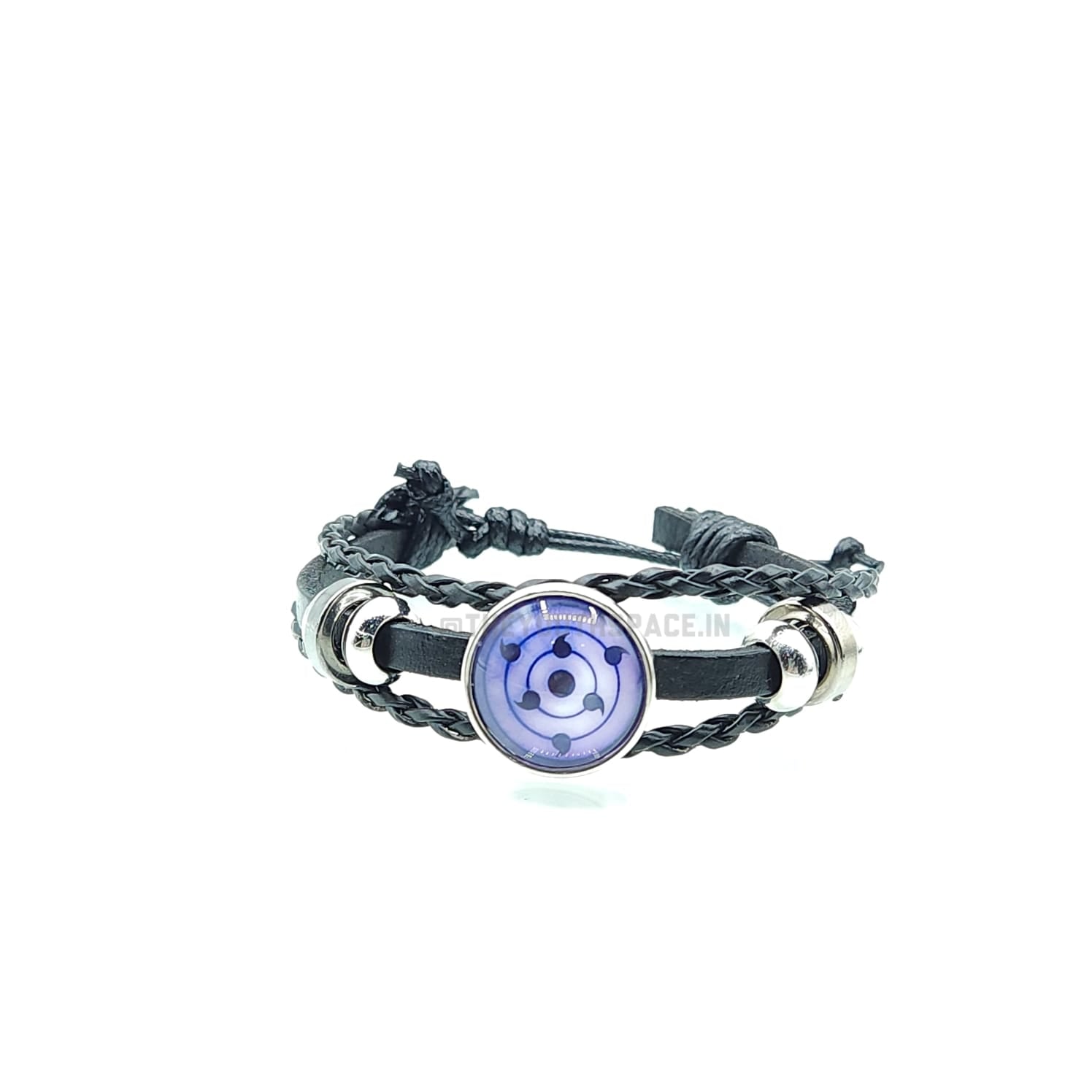 Rinnegan Sharingan bracelet