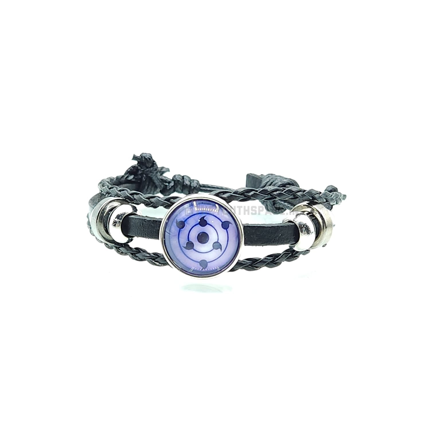 Rinnegan Sharingan bracelet