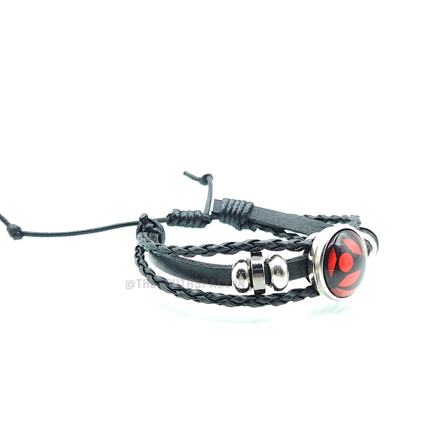Kakashi Sharingan bracelet