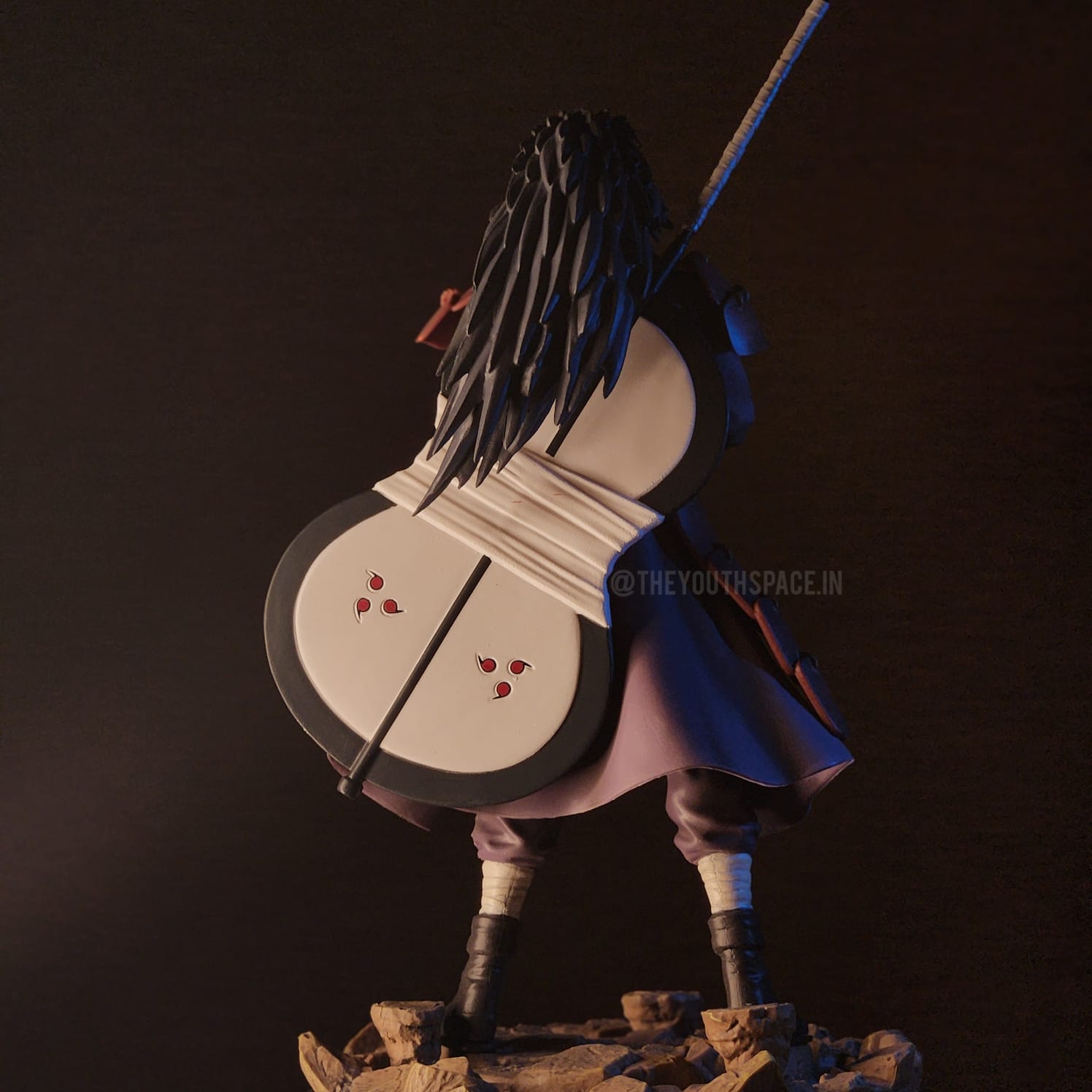 Madara Uchiha Action figure - Naruto