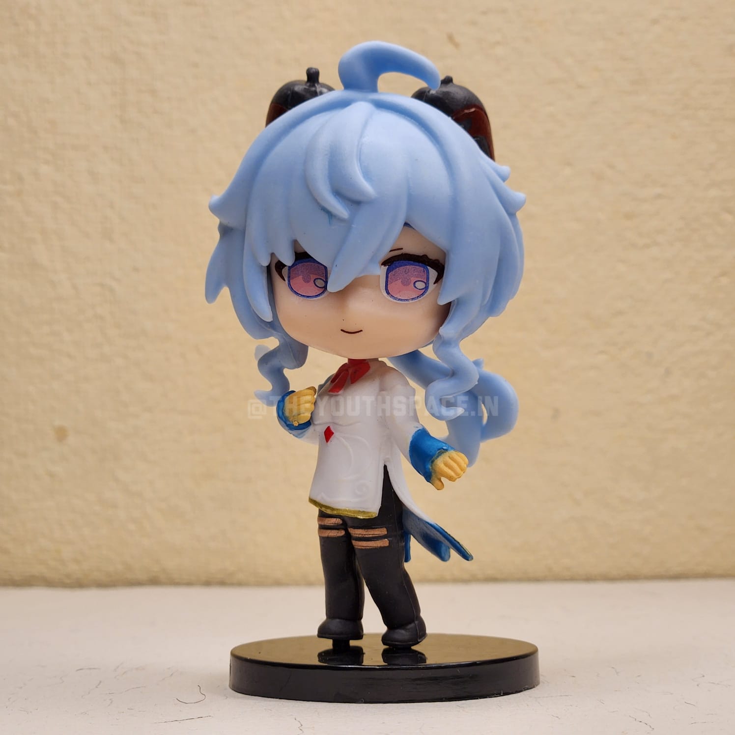 Genshin Impact Set of 6 figures (Code 2)
