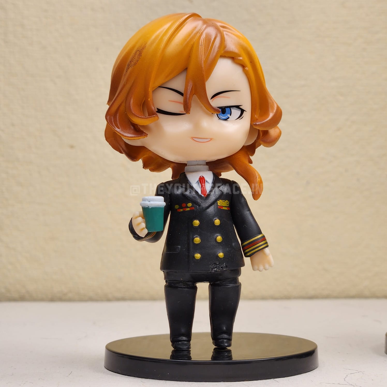 Bungou Stray Dogs Set of 6 Figures