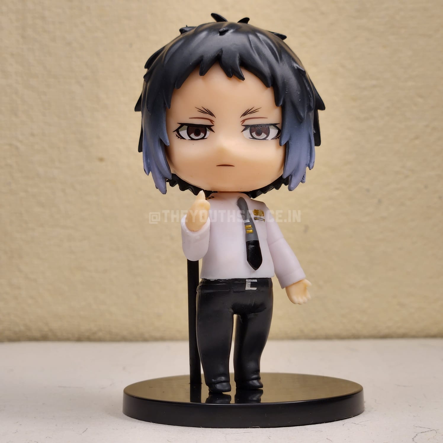 Bungou Stray Dogs Set of 6 Figures