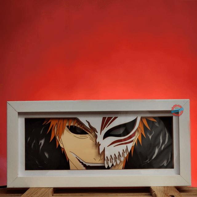 Ichigo Korusaki Light Box