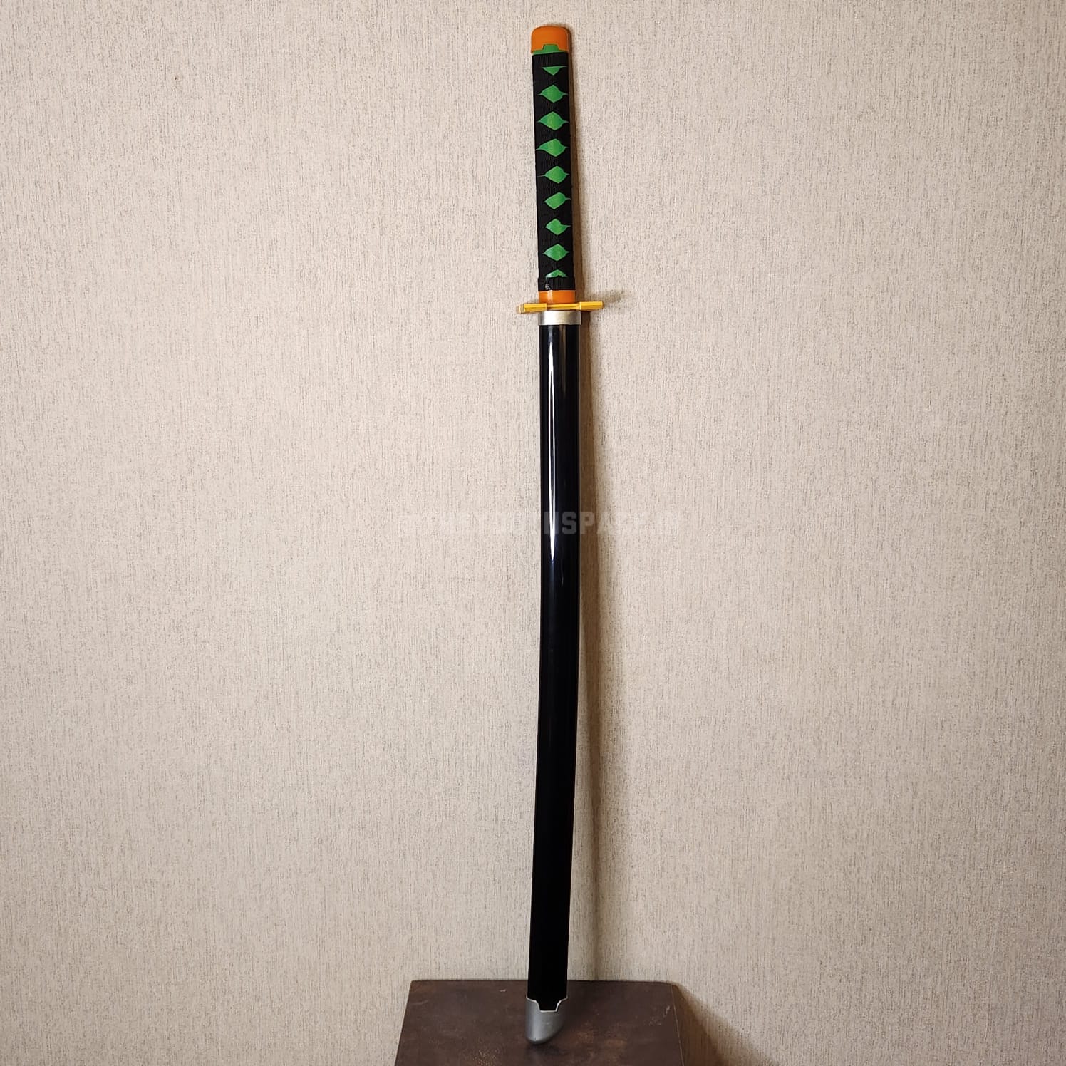 Muichiro's Practice wooden katana (104cms)