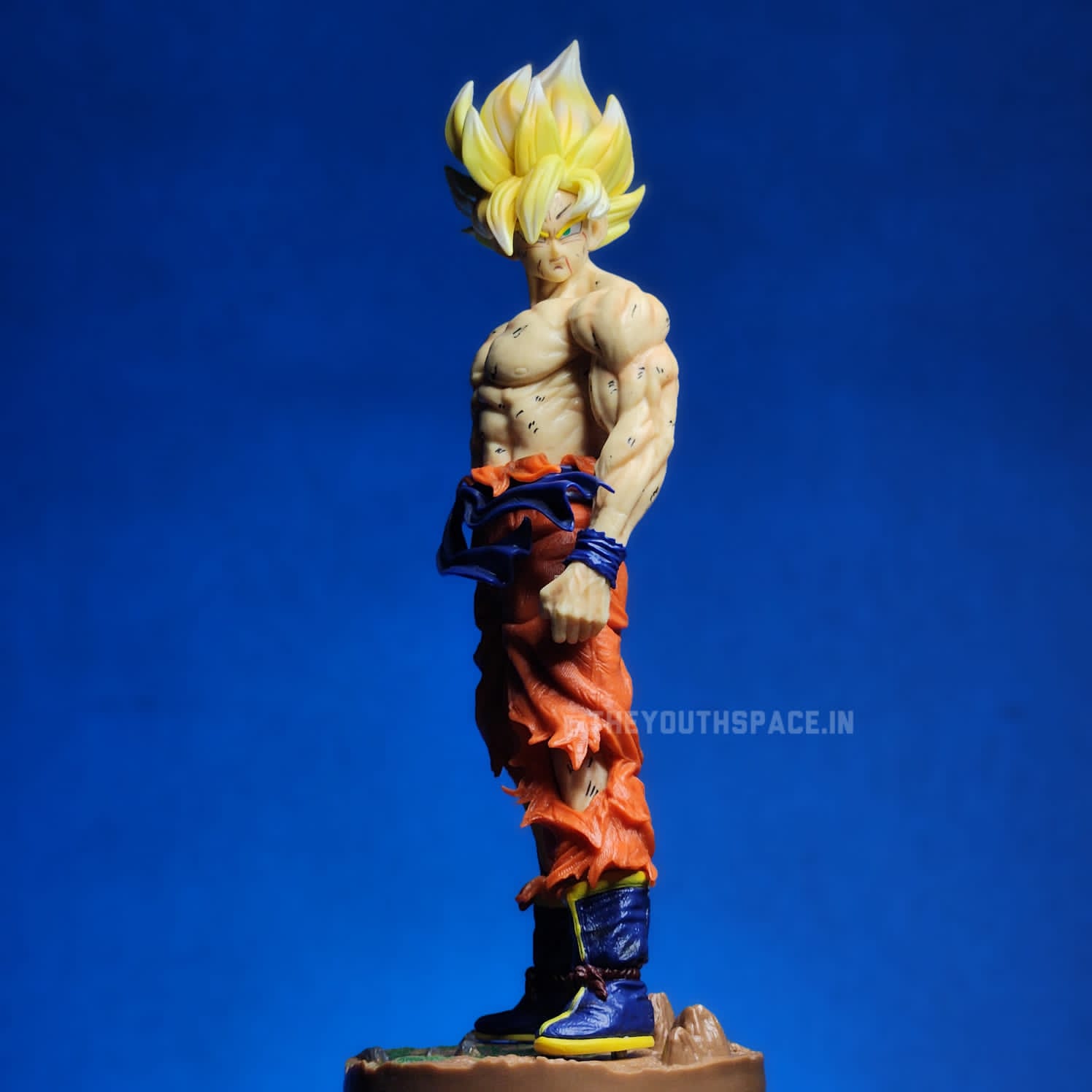 SON GOKU ACTION FIGURE (45 cm) - Dragon Ball (code 2)