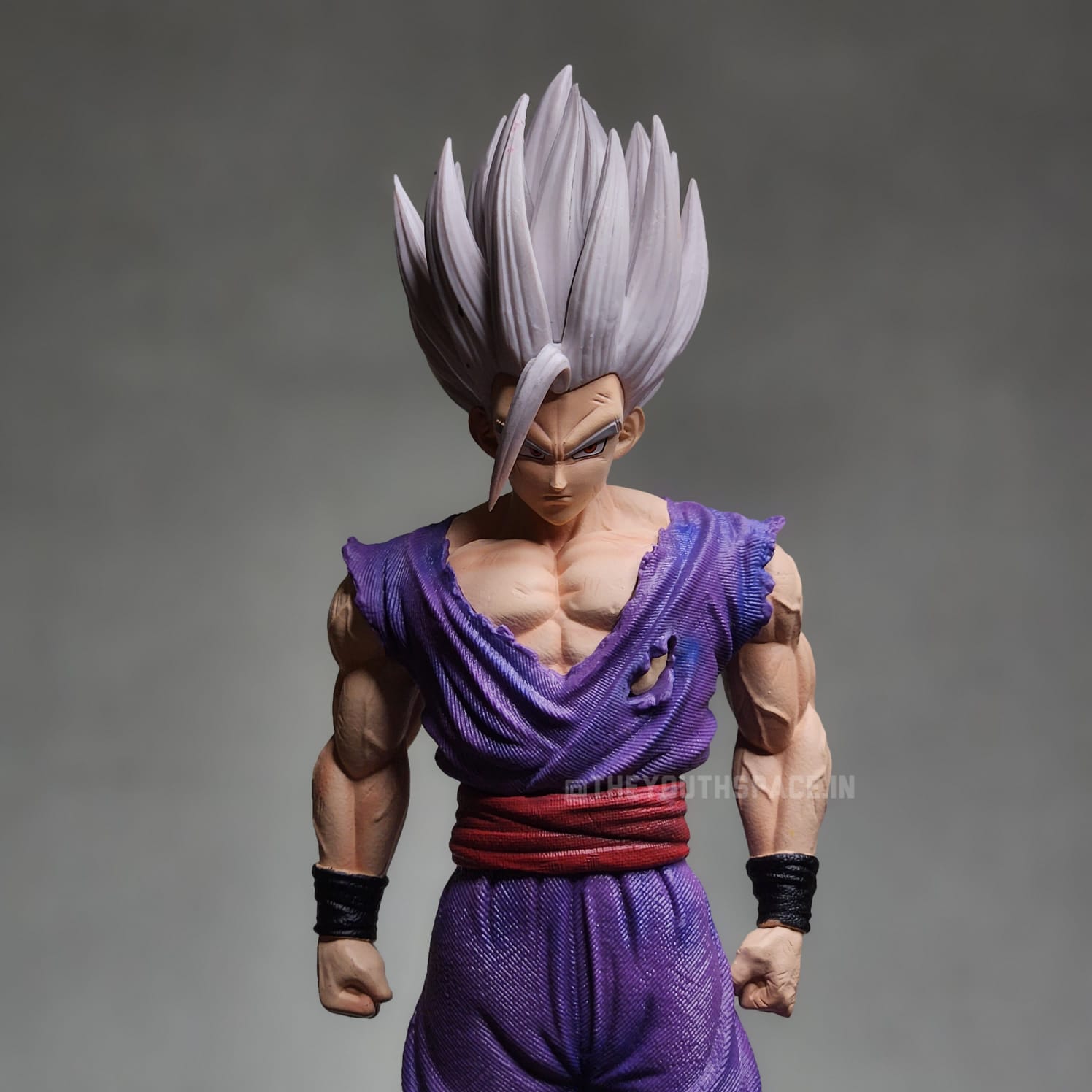 GOHAN ACTION FIGURE (34 cm) - Dragon Ball