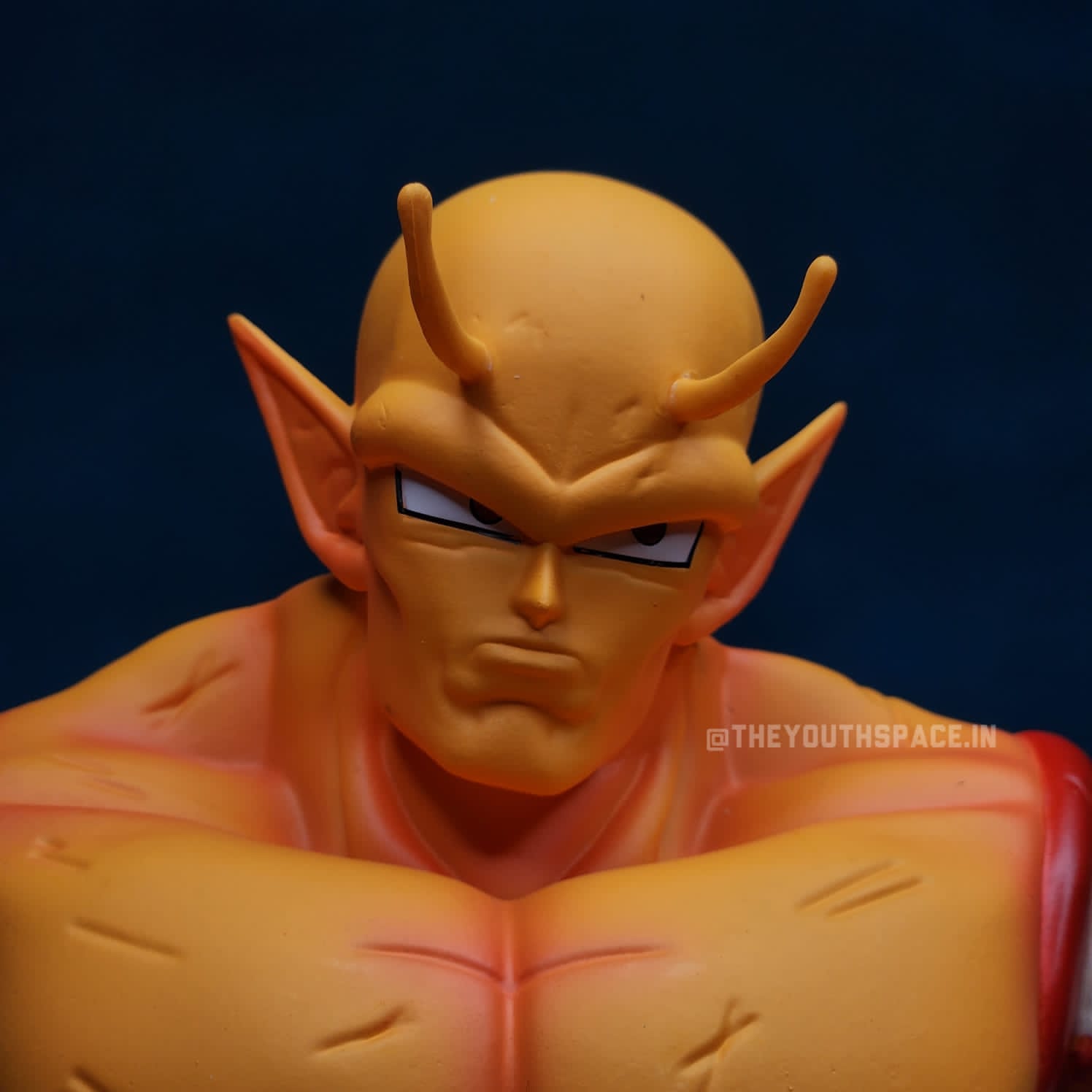 Orange Piccolo Action Figure - Dragon Ball Super Hero