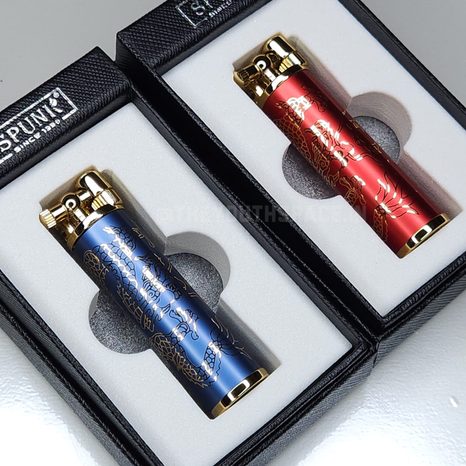 Premium stylish metal lighter (COD not available on this product)