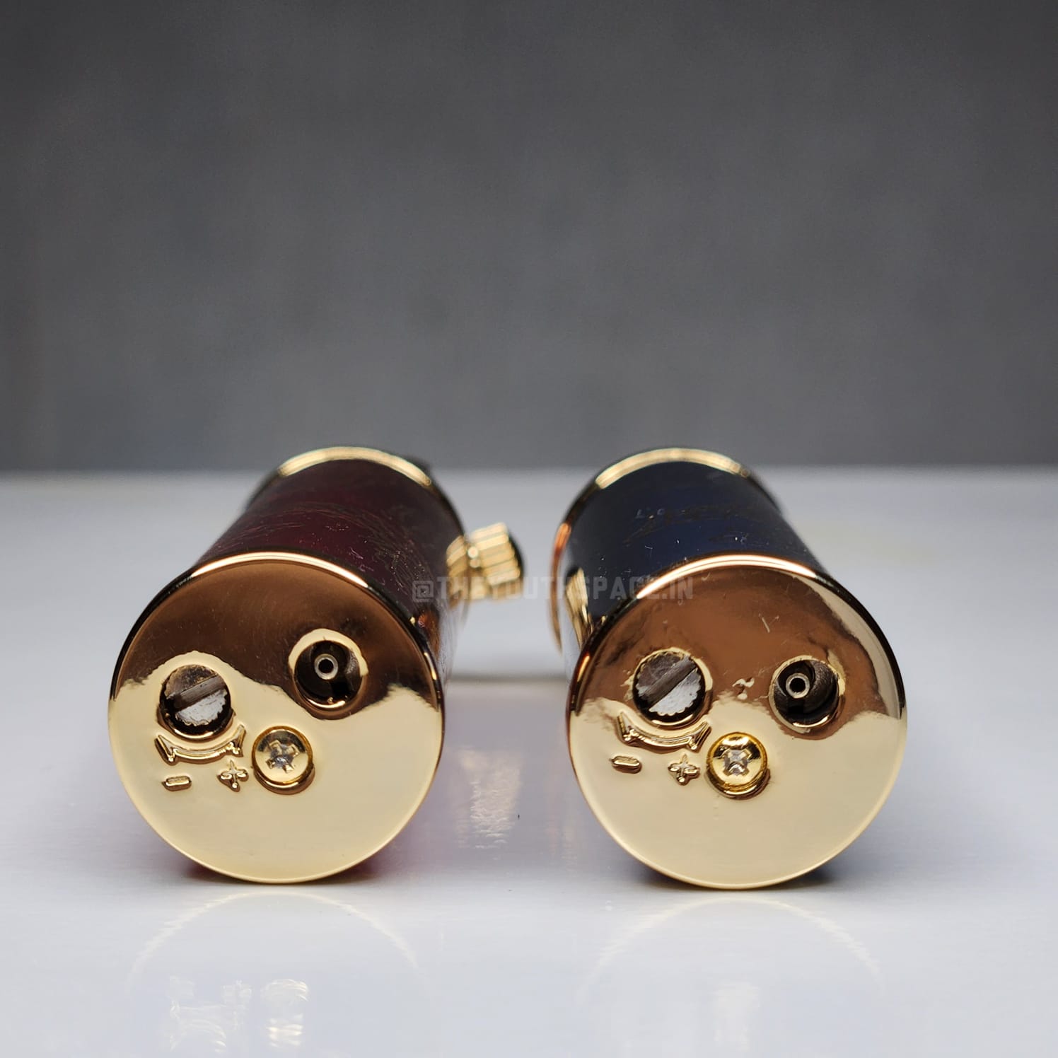 Premium stylish metal lighter (COD not available on this product)