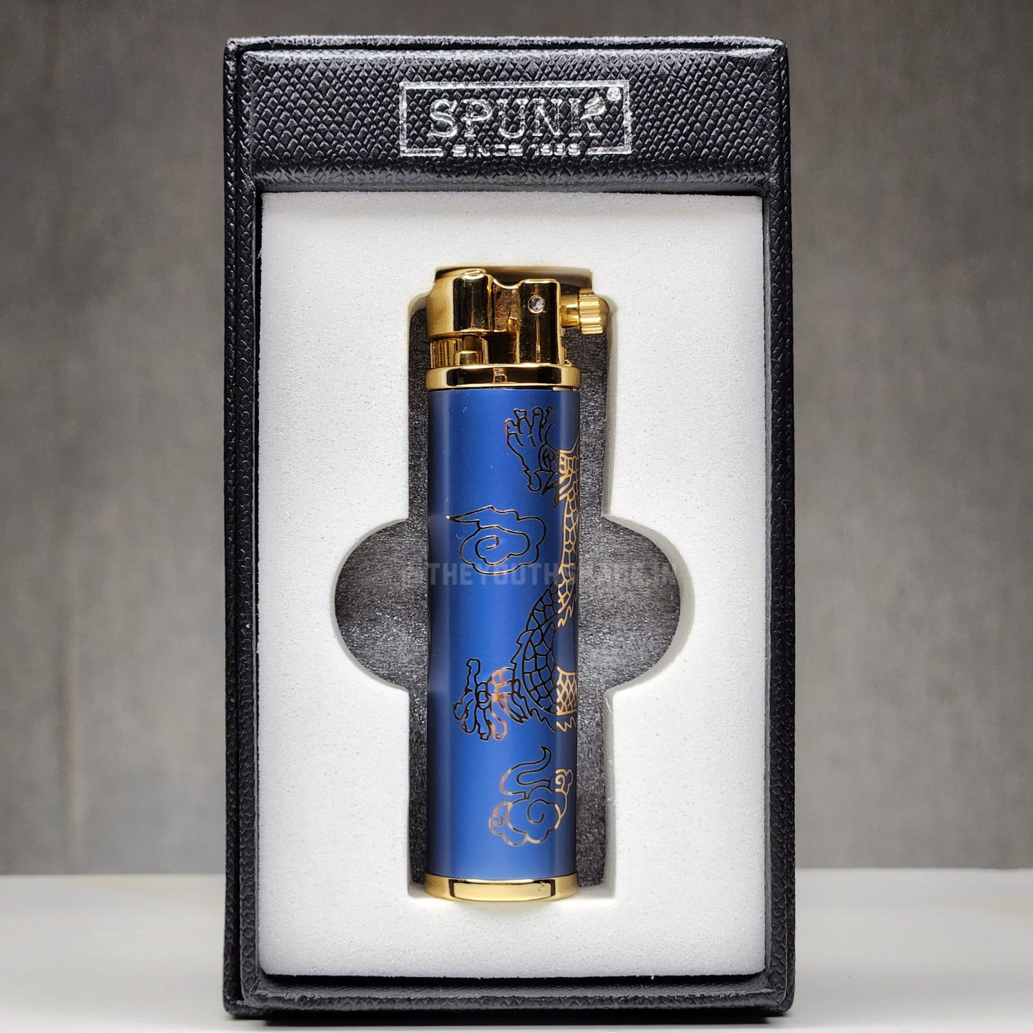 Premium stylish metal lighter (COD not available on this product)