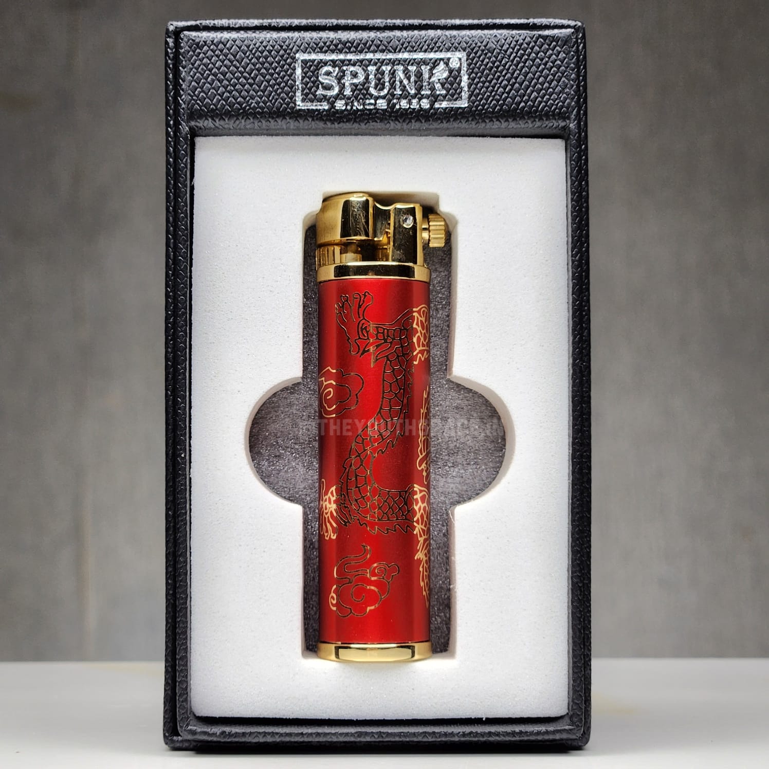 Premium stylish metal lighter (COD not available on this product)