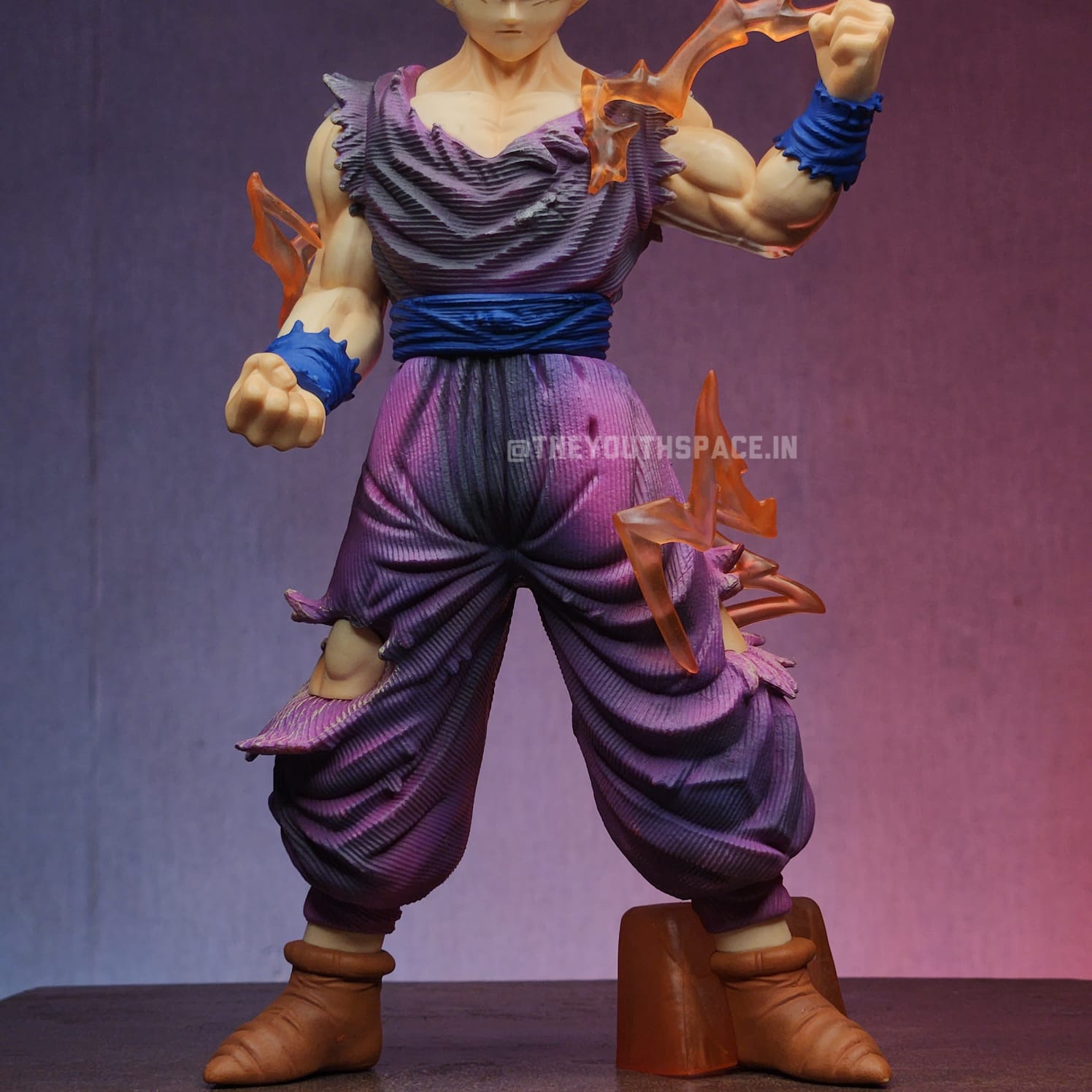 Teen Gohan figurine (31cms) - Dragon ball