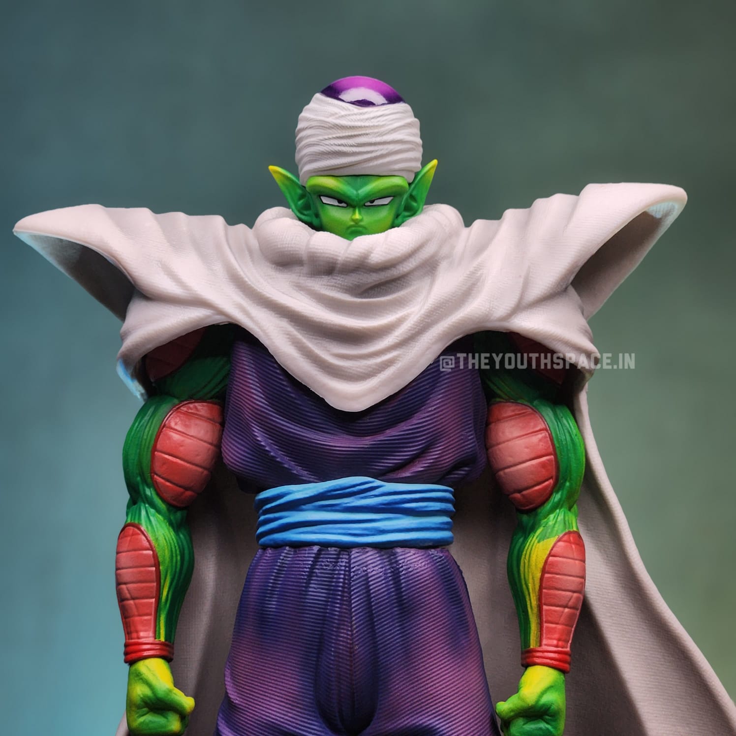 Piccolo Action Figure with replaceable arms (32 cm)- Dragon Ball