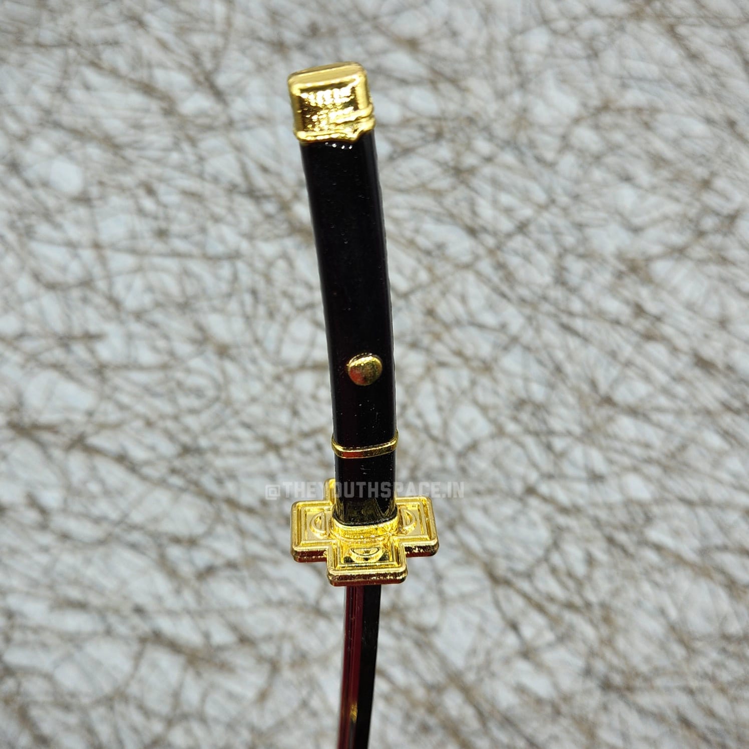 Yorichi's Mini Katana (25 cm)