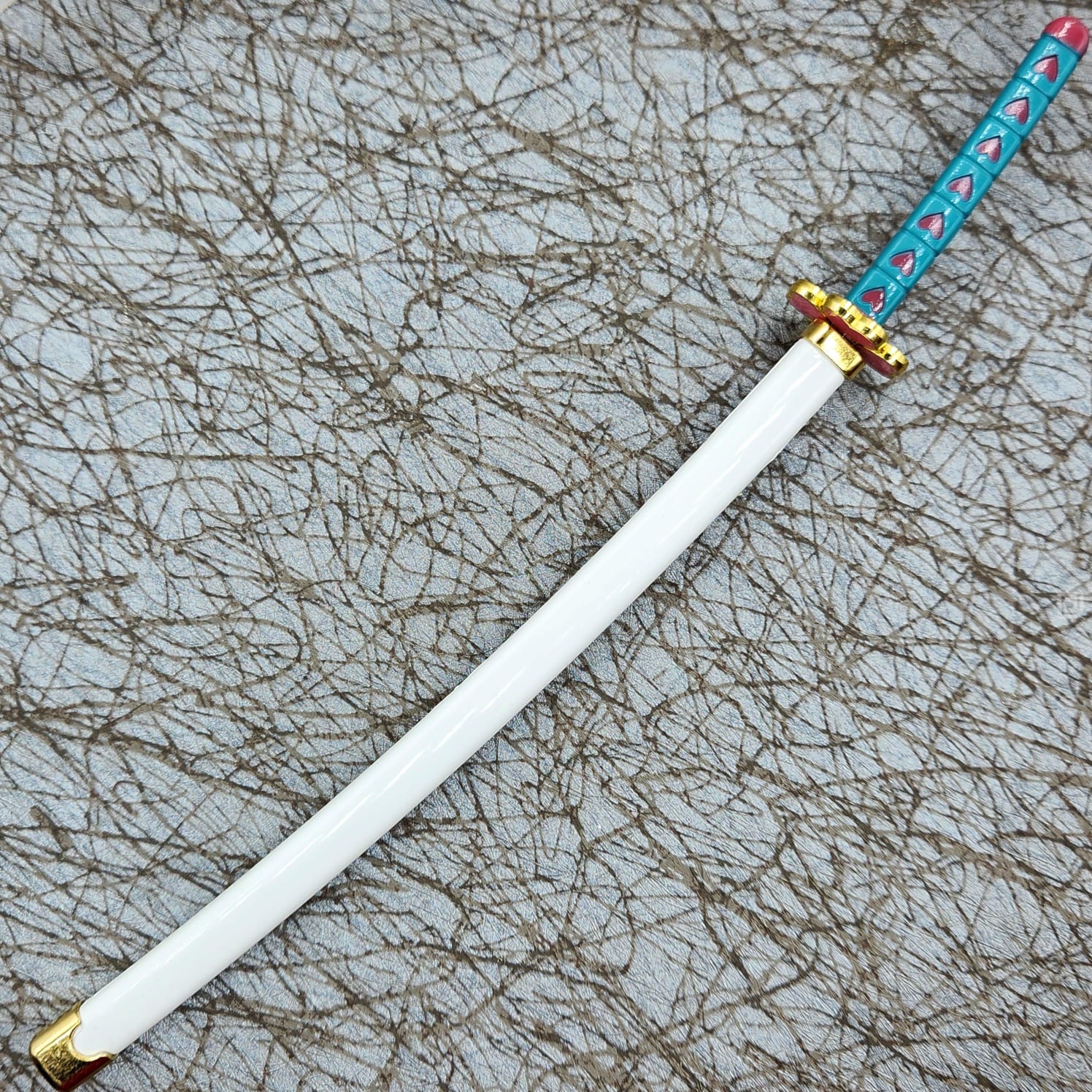 Mitsuri's Mini Katana (25 cm)