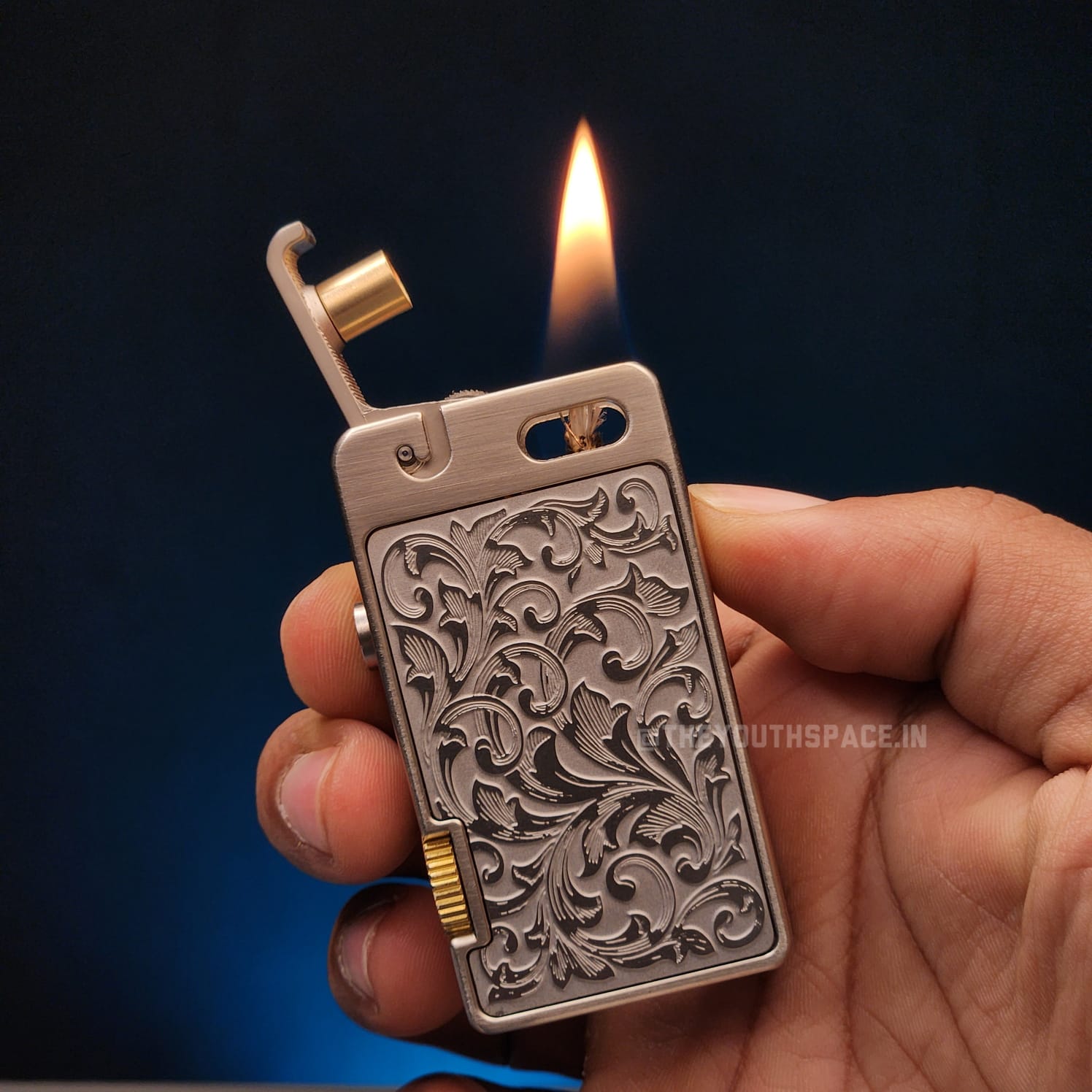Chief 712 Lighter