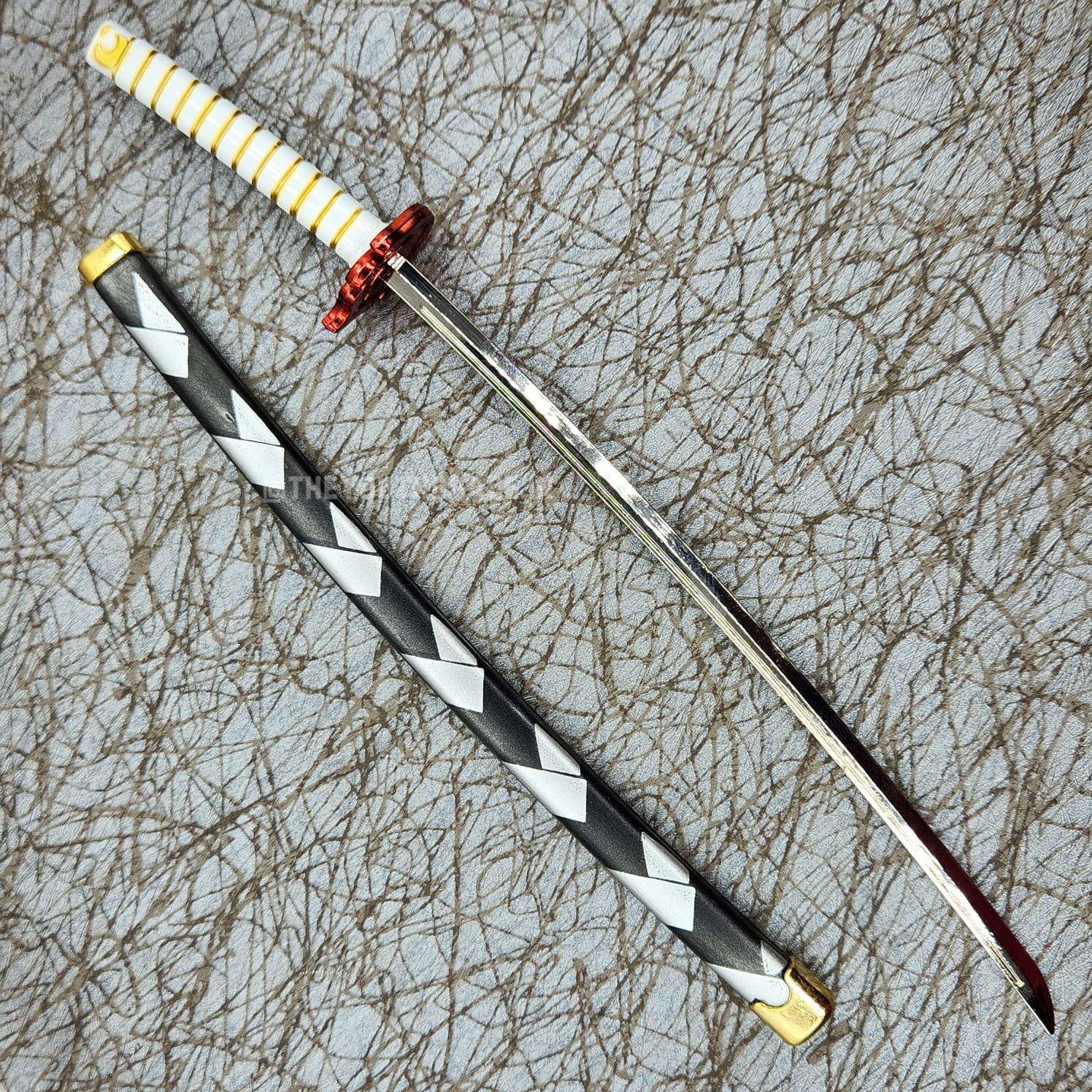 Rengoku's Mini Katana 25 cm