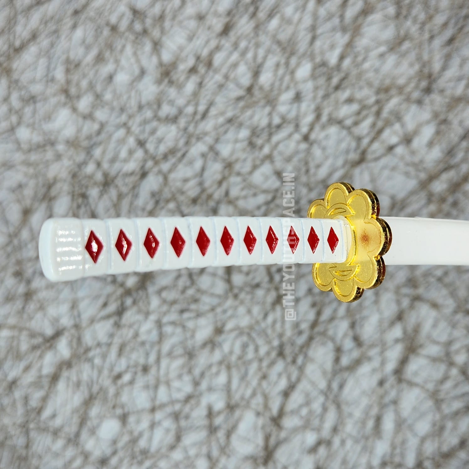 Yorichi's Mini Katana (25 cm)