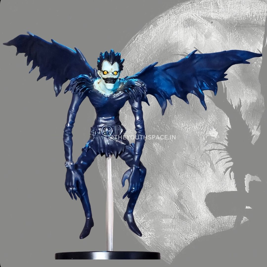 Ryuk Action Figure