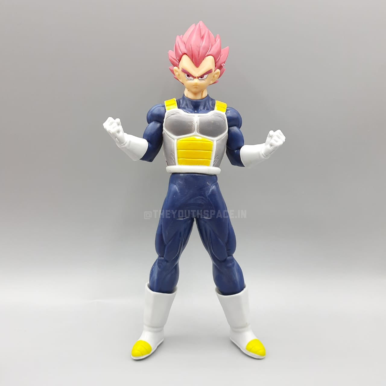 Dragon Ball Z Set of 6 Figures
