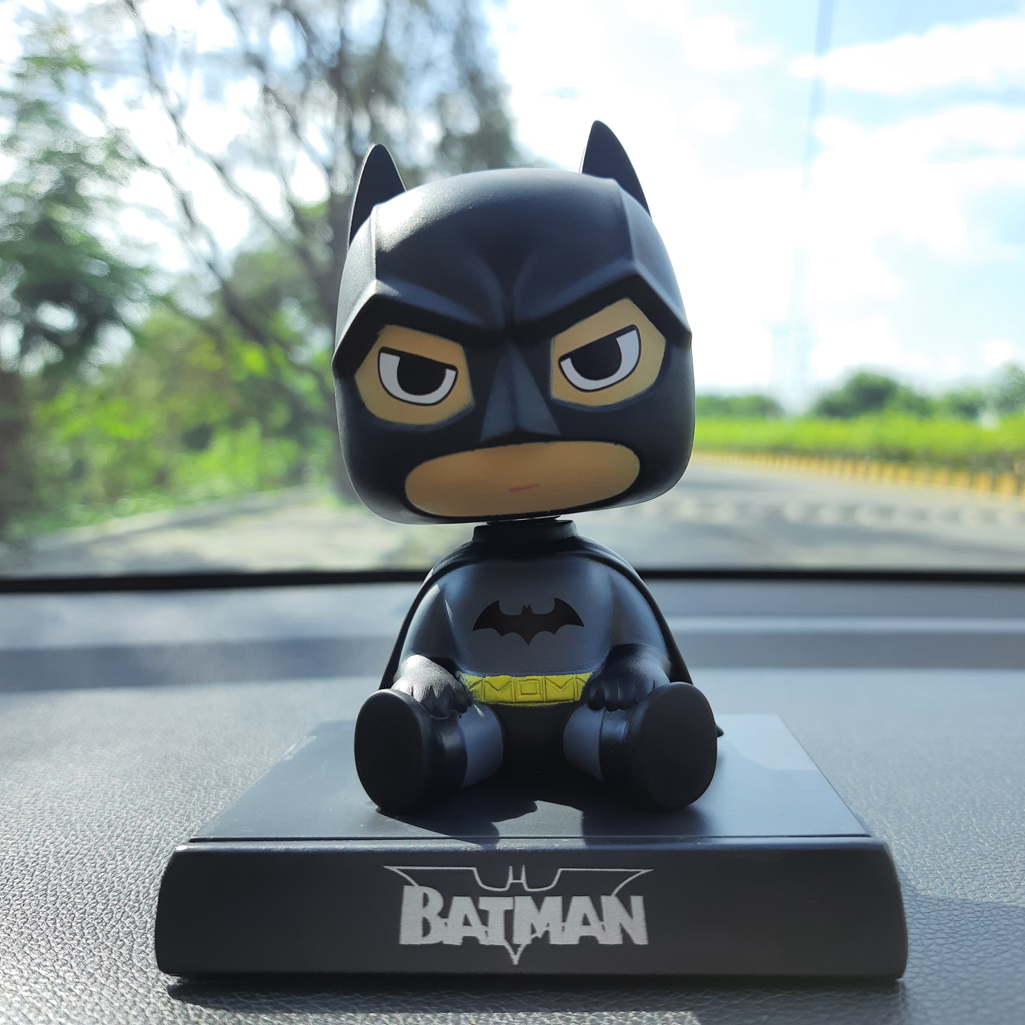 Batman Bobblehead