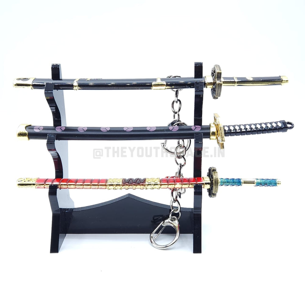 Mini Katanas 15 cm