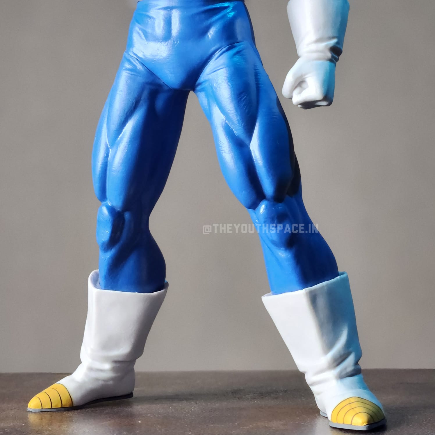 Super saiyan Vegeta Action figure (30cms) - Dragon Ball