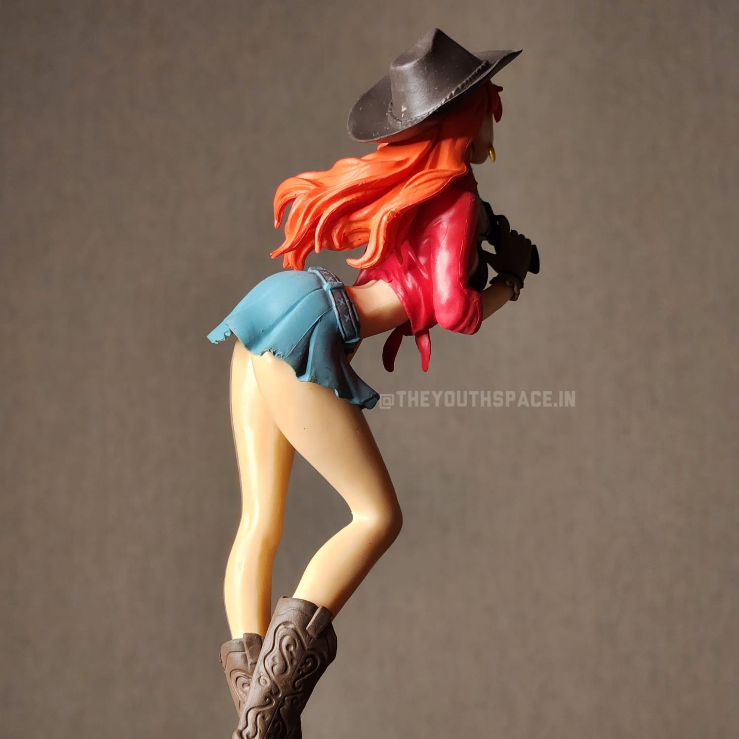 Nami Action figure - One piece